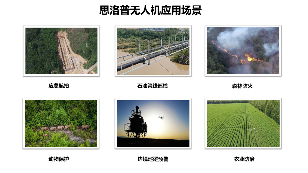线路巡检案例