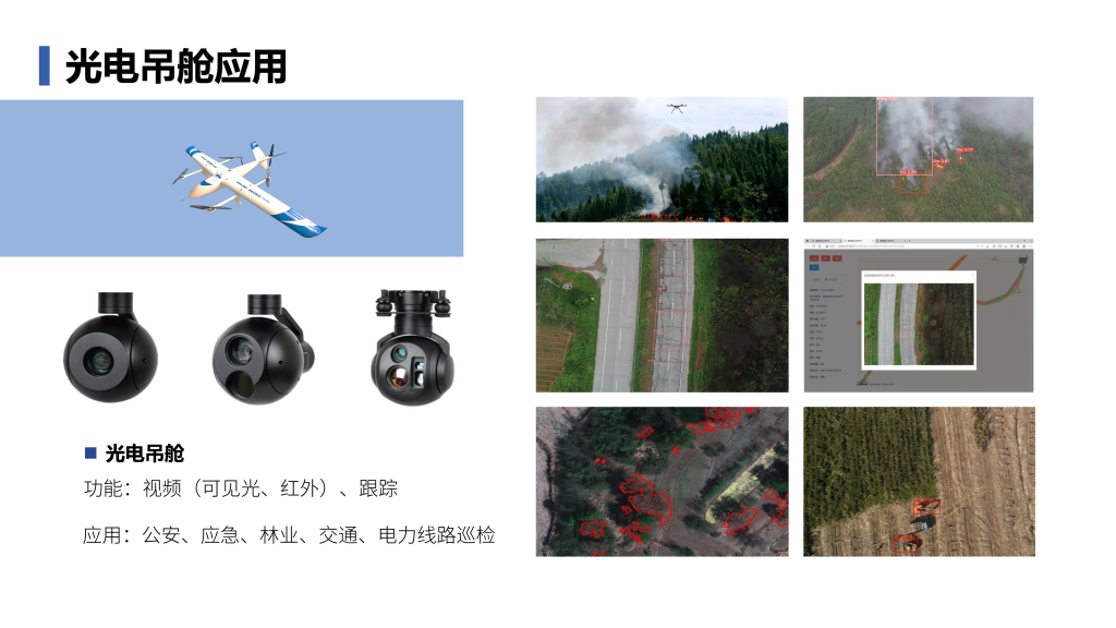 线路巡检案例