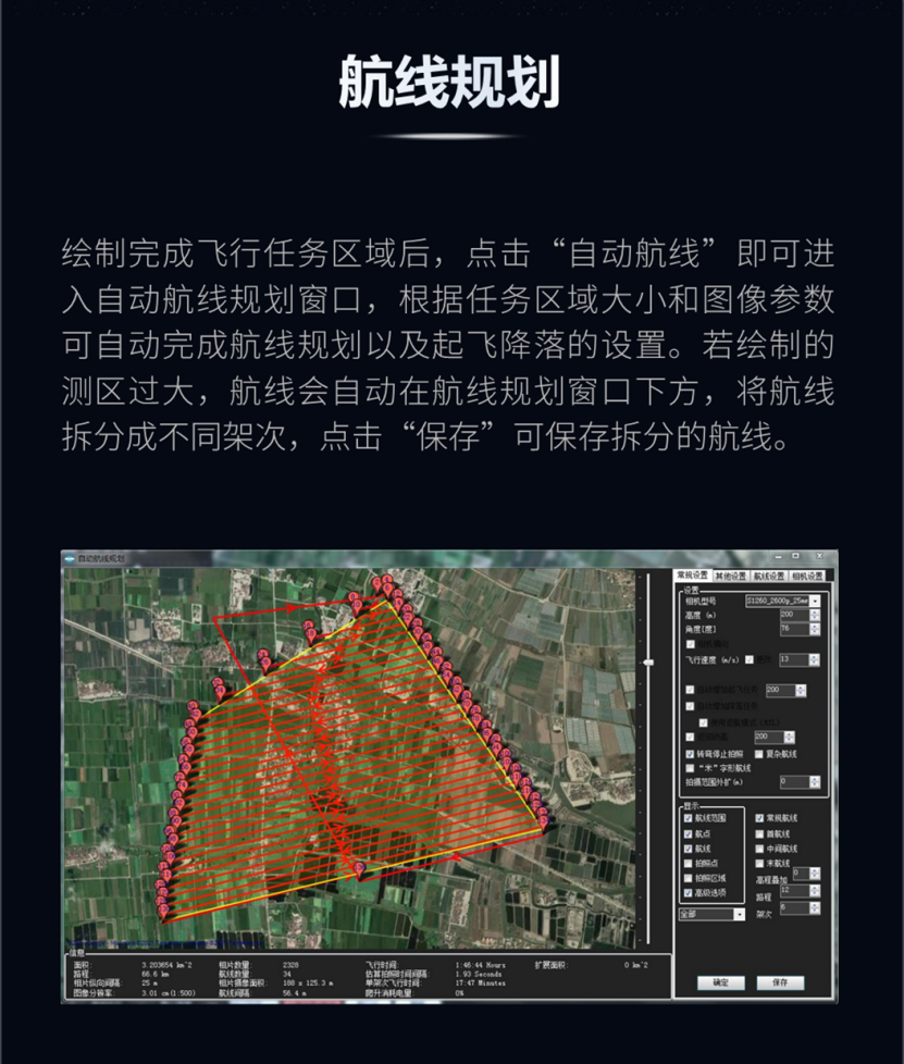 S410垂直起降无人机